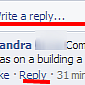 Facebook Is Testing Reply Comments, for Threaded Discussions