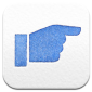 Facebook Just Launched the Official Poking App for iPhone and iPad