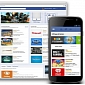 Facebook Launches App Center, an App Store for the Web and Mobile