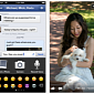 Facebook Launches Big iOS Update with Voice Messages and Video Recordings