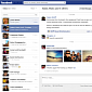 Facebook Messages Gets a Two-Pane View in a Much Needed Revamp