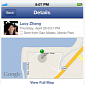 Facebook Messenger 1.7 iOS Gets Typing Indicator