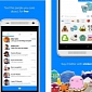 Facebook Messenger 3.1.1 Arrives on Android