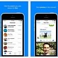 Facebook Messenger 5.0 Available for Download on iOS