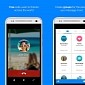 Facebook Messenger 5.0 Now Available on Android