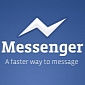 Facebook Messenger Arrives on Windows Phone