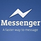 Facebook Messenger for Android 2.4.2 Now Available for Download