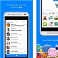 Facebook Messenger for Android 3.3.2 Now Available for Download