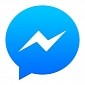 Facebook Messenger for Android 4.0.1.13.1 Now Available for Download