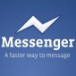 Facebook Messenger for Android Now Available for Download