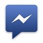 Facebook Messenger for Android Update Allows Users to Send Voice Messages