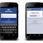 Facebook Messenger for Android Updated with Phone Number Login