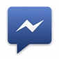 Facebook Messenger for Android Updated with Report Bug Button