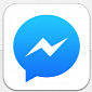 Facebook Messenger for iPhone Gets Some Well-Deserved Fixes
