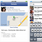 Facebook Messenger iOS 1.8.1 Released