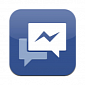 Facebook Messenger iPhone App Goes Global - Download Now