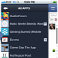 Facebook Mobile Web App Platform Said to Be Landing Next Week, with or Without Apple