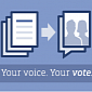 Facebook Needs You to Vote on Whether You Can Vote in the Future