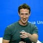 Facebook Not Working on a Car, Zuckerberg Says