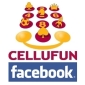 Facebook Now Hosts Cellufun Mobile Games