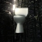 Toilets Are Like Facebook - Facebook's First Ever Parody Ad