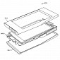 Facebook Patents Unibody Phone Design – Photos