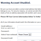 Facebook Phishing Scam Asks for More Than Social Network Credentials