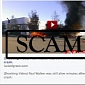 Facebook Phishing Scam: Paul Walker Was Still Alive Minutes After the Crash