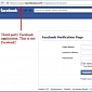Facebook Phishing: Security Team Has Suspended Your Page