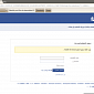 Facebook Phishing Site Targets Syrian Activists