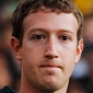 Facebook Phone Rumors Alive Again As Zuckerberg Visits Samsung HQ