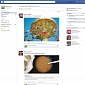 Facebook Rolls Out Updated News Feed, One Year After Announcing It