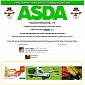 Facebook Scam: Get Free ASDA Voucher Now