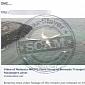 Facebook Scam: Missing Malaysian Plane Found in Bermuda Triangle