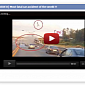 Facebook Scam: Most Fatal Car Accident of the World