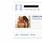 Facebook Scam: Nicki Minaj’s Boyfriend Leaks Raunchy Tape as Revenge