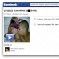 Facebook Scam: Raunchy Tape of Rihanna and “His” Boyfriend