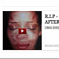 Facebook Scam: Singer Rihanna Found Dead After Being Raped