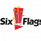 Facebook Scam: Six Flags Season Tickets Giveaway