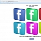 Facebook Scam: Switch Your Profile to 8 Different Colors