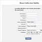 ‘Facebook Security’ Phishing Attack Steals Accounts and Makes Threats