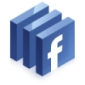 Facebook Social Plugins Now on 100,000 Sites