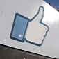 Facebook Spends $2.45 Million (1.9 Million) on Lobbying