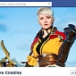 Facebook Starts Deleting Cosplay Profiles, as Fakes