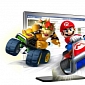 Facebook Survey Scam Promotes Mario Kart