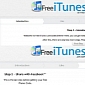 Facebook Survey Scam: Free iTunes Codes and Free iTunes Card Codes