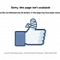 Facebook Takes Down ExtraTorrent's Page