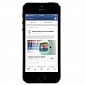 Facebook Tests a Buy Button on the Platform