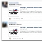 Facebook Tokens Abused in Free Ticket Spam Campaign