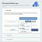 Facebook Wants You to Check Your Privacy Settings – Photos & Video